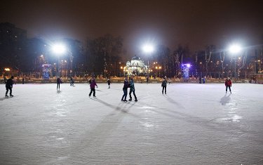 Модные тенденции в паркете